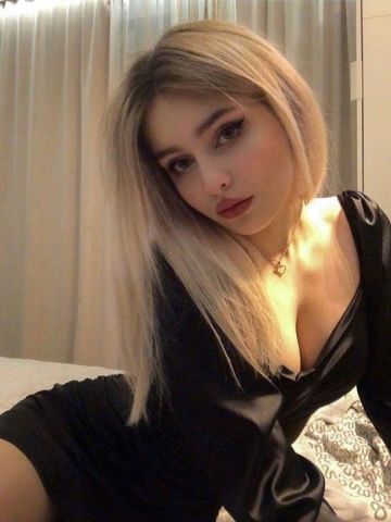 Проститутка Серафима, 20 лет, г. Христиновка
