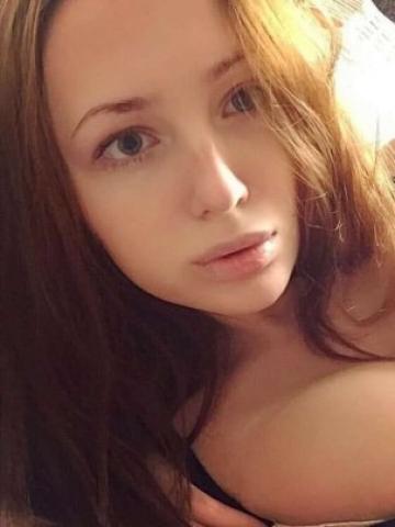 Индивидуалка Ирма фото 4