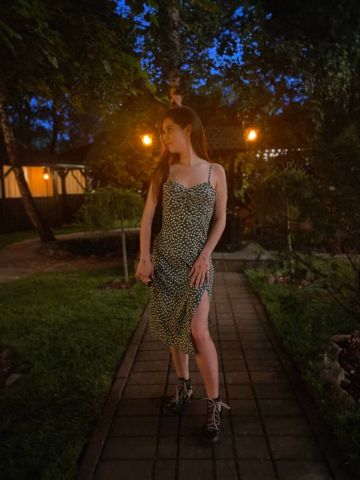 Проститутка Лина, 26 лет, г. Христиновка