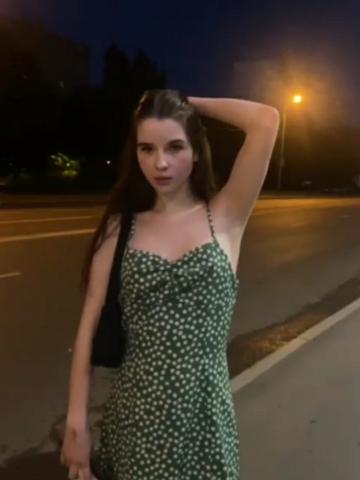 Индивидуалка Лина фото 3