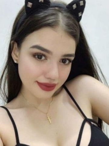 Проститутка Веста, 26 лет, г. Христиновка